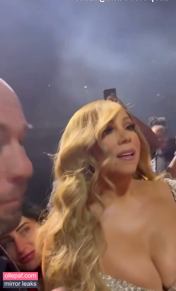 Latest Leaks Mariah Carey Nude #69 - Fapello