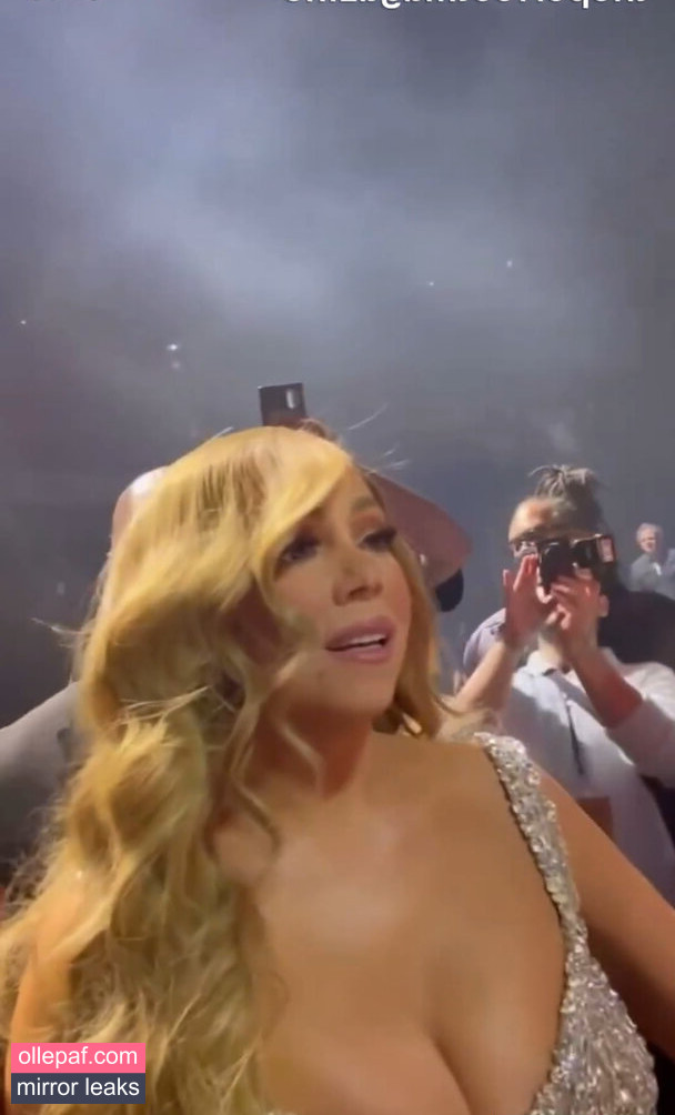 Latest Leaks Mariah Carey Nude #70 - Fapello