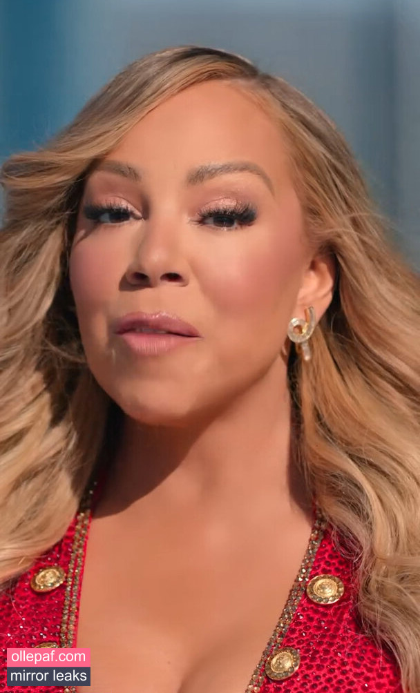 Latest Leaks Mariah Carey Nude #73 - Fapello