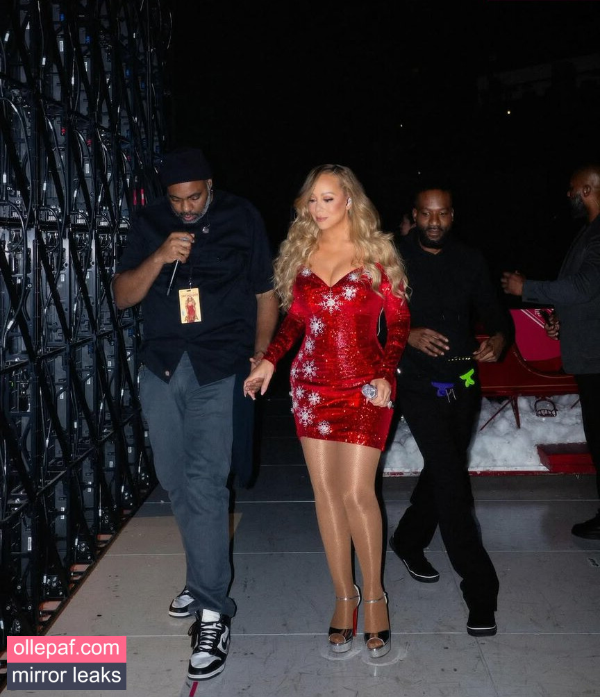 Latest Leaks Mariah Carey Nude #85 - Fapello