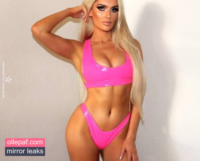 Latest Leaks Mariah May Nude #9 - Fapello