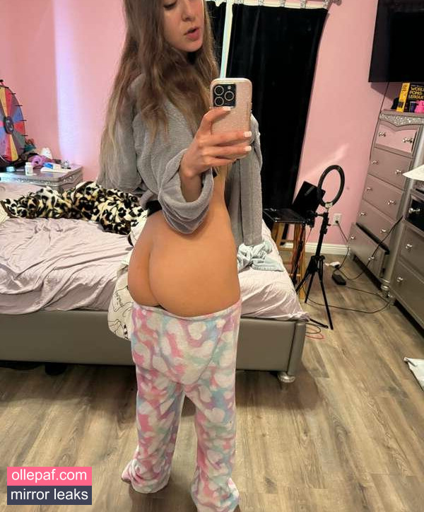 Latest Leaks Mariah PinkKitty Nude #19 - Fapello