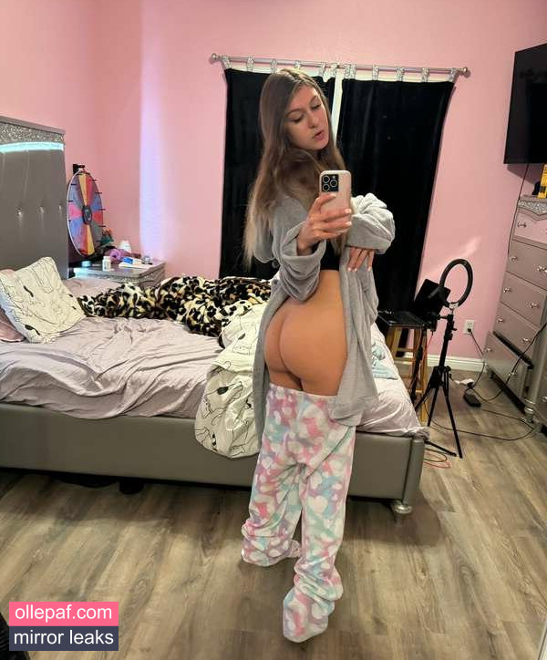 Latest Leaks Mariah PinkKitty Nude #24 - Fapello