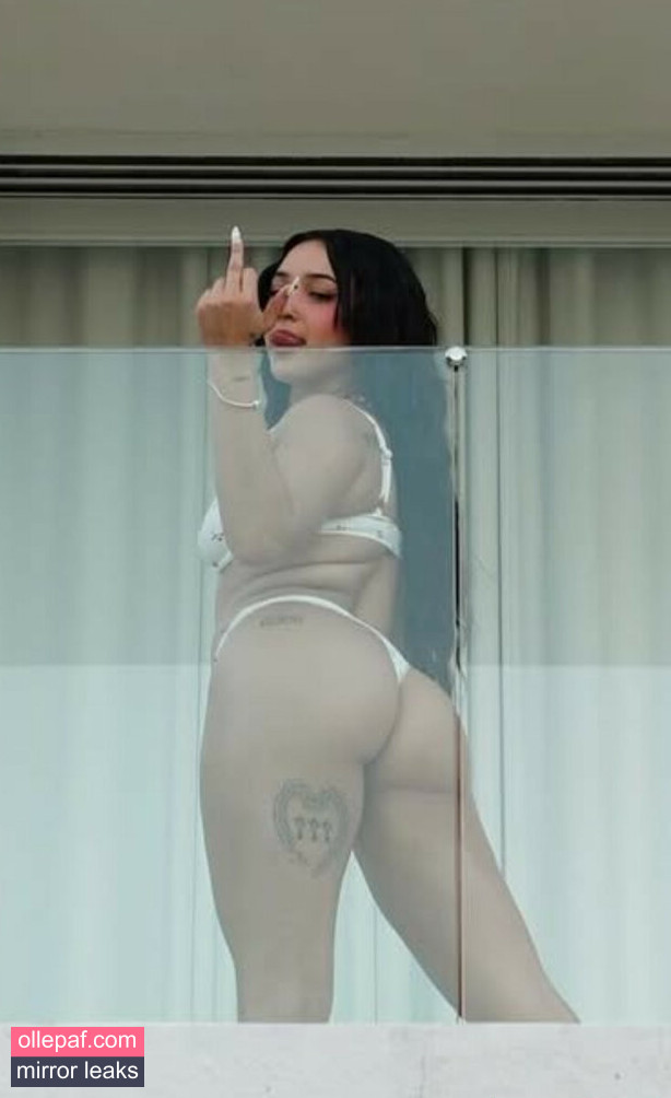 Latest Leaks mariahangeliq Nude #5 - Fapello