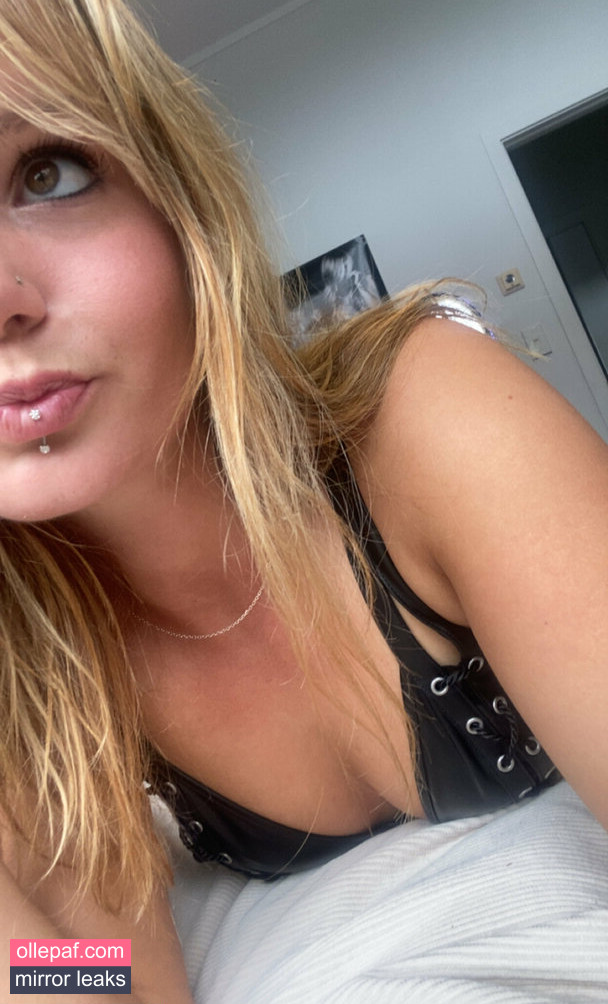Latest Leaks mariahcombe Nude #5 - Fapello