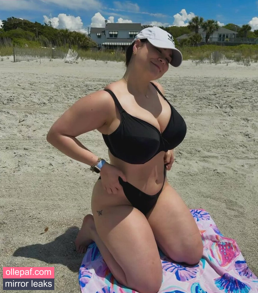 Latest Leaks Mariahdled Nude #3 - Fapello