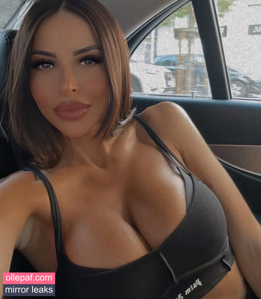 Latest Leaks Marialuisa Jacobelli Nude #43 - Fapello