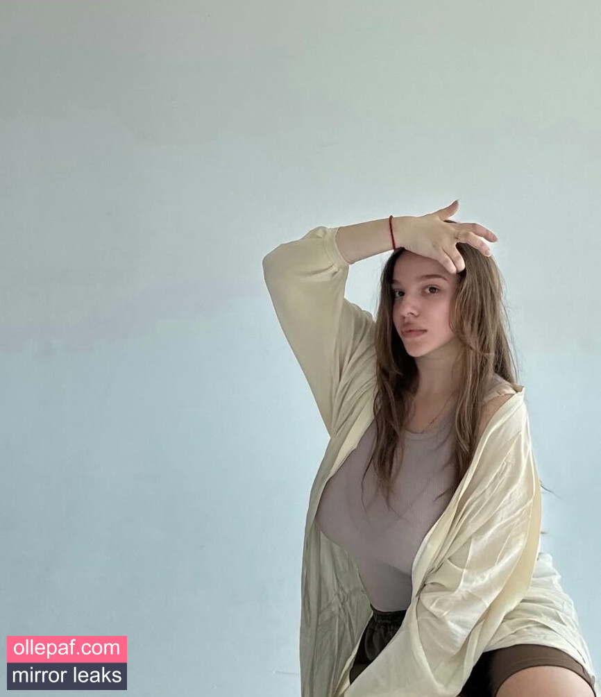 Latest Leaks Mariam Baklaga Nude #5 - Fapello