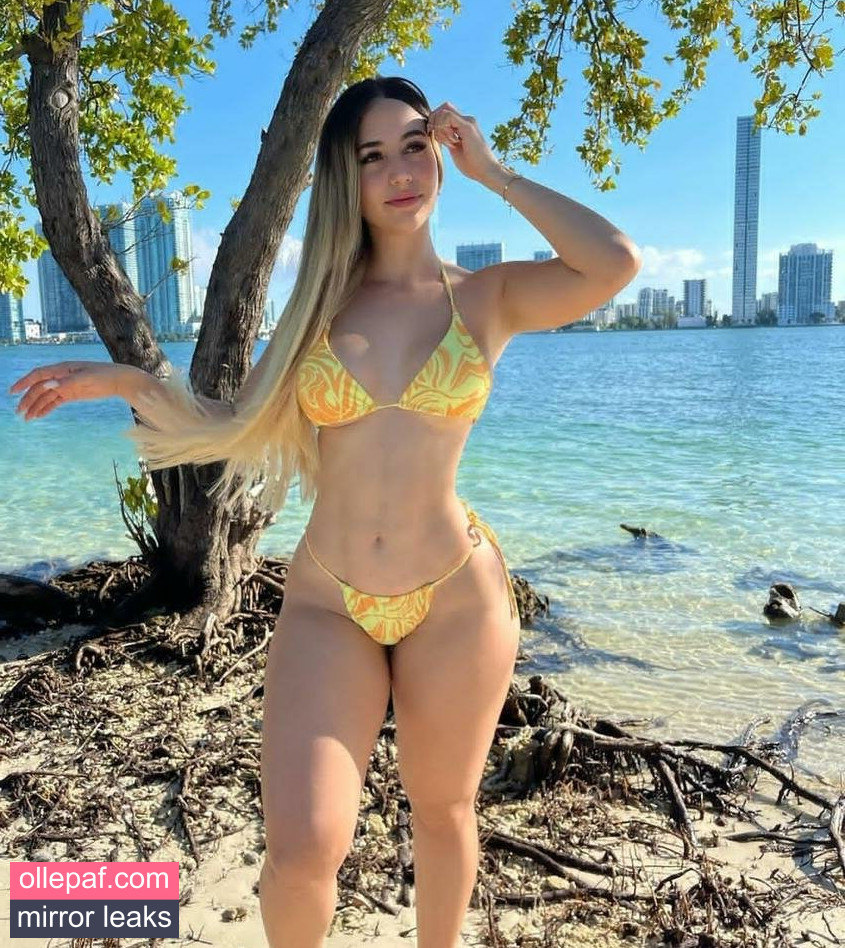 Mariam Olivera Nude Leaks OnlyFans #159 - Fapello