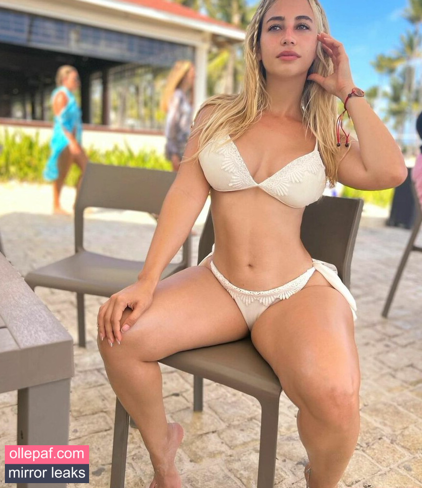 Mariam Olivera Nude Leaks OnlyFans #186 - Fapello