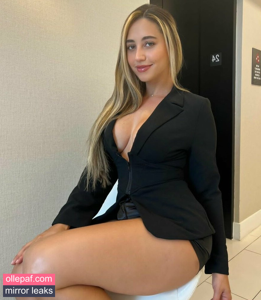 Mariam Olivera Nude Leaks OnlyFans #244 - Fapello