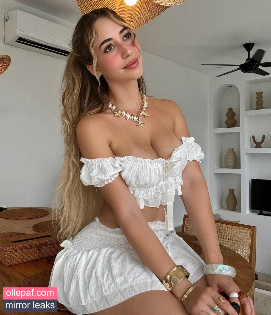 Latest Leaks Mariam Olivera Nude #4 - Fapello