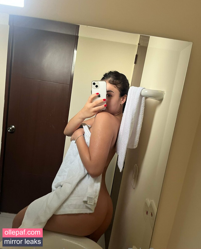 Latest Leaks Mariam Valencia Nude #3 - Fapello