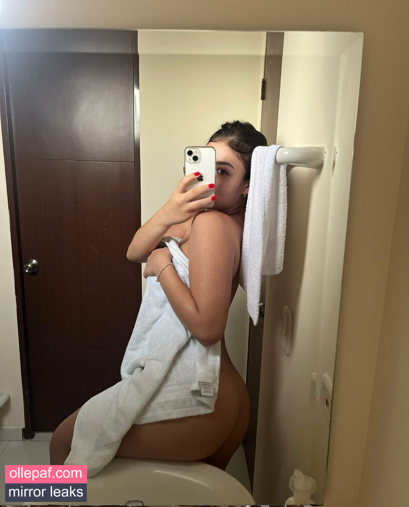 Latest Leaks Mariam Valencia Nude #4 - Fapello