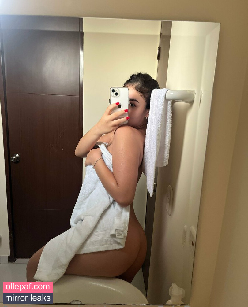 Latest Leaks Mariam Valencia Nude #6 - Fapello