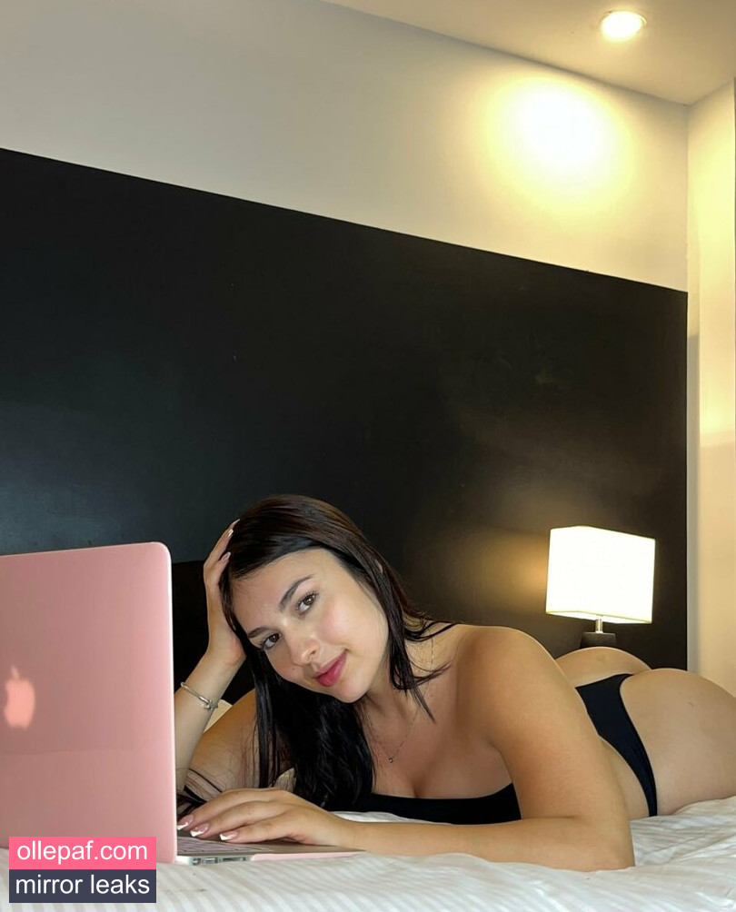 Latest Leaks Mariam Valencia Nude #9 - Fapello