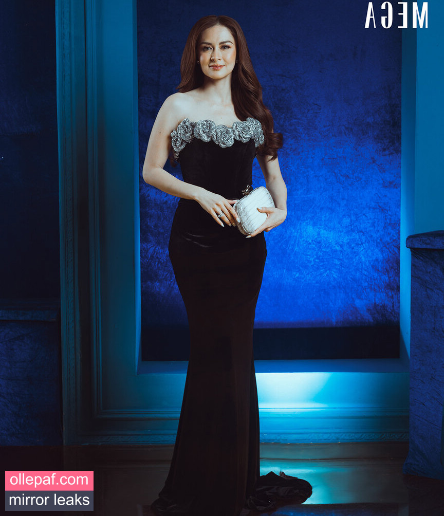 Latest Leaks Marian Rivera Nude #2 - Fapello