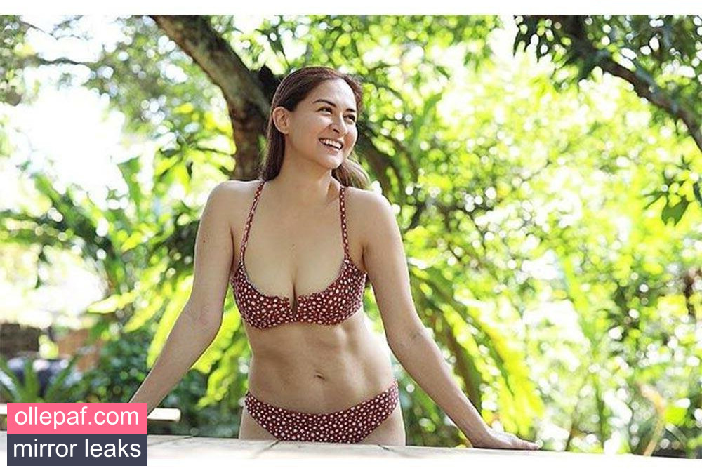 Latest Leaks Marian Rivera Nude #22 - Fapello