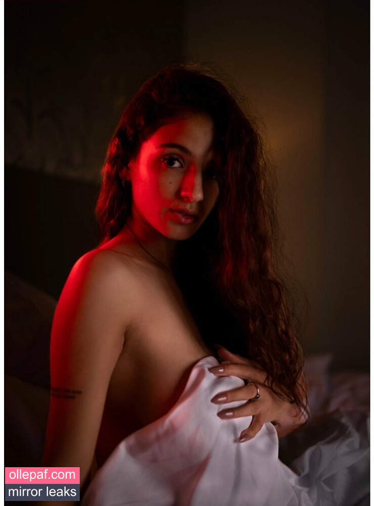 Latest Leaks Mariana Duprat Nude #13 - Fapello