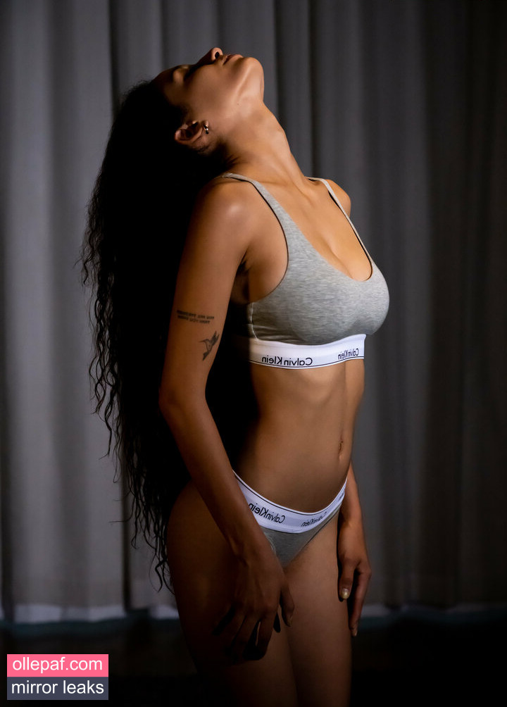 Latest Leaks Mariana Duprat Nude #20 - Fapello