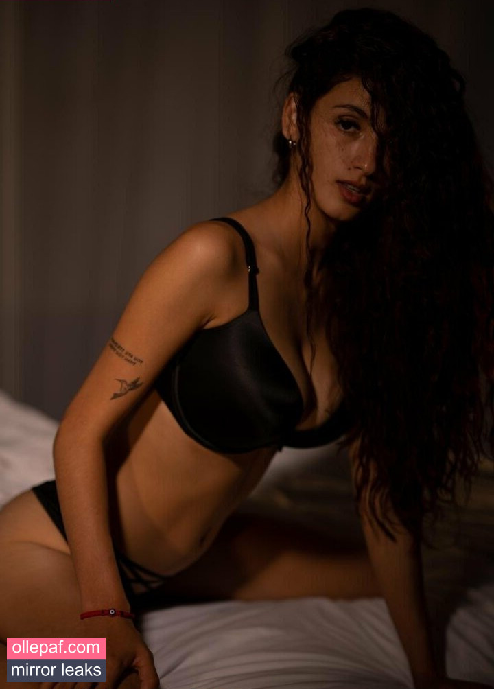 Latest Leaks Mariana Duprat Nude #8 - Fapello