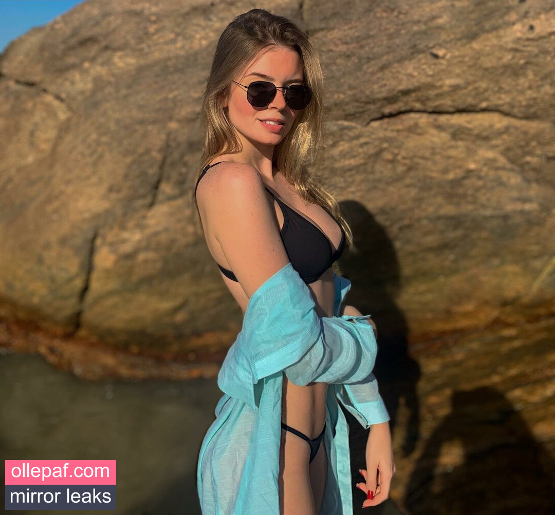 Latest Leaks Mariana Pignatti Nude #4 - Fapello