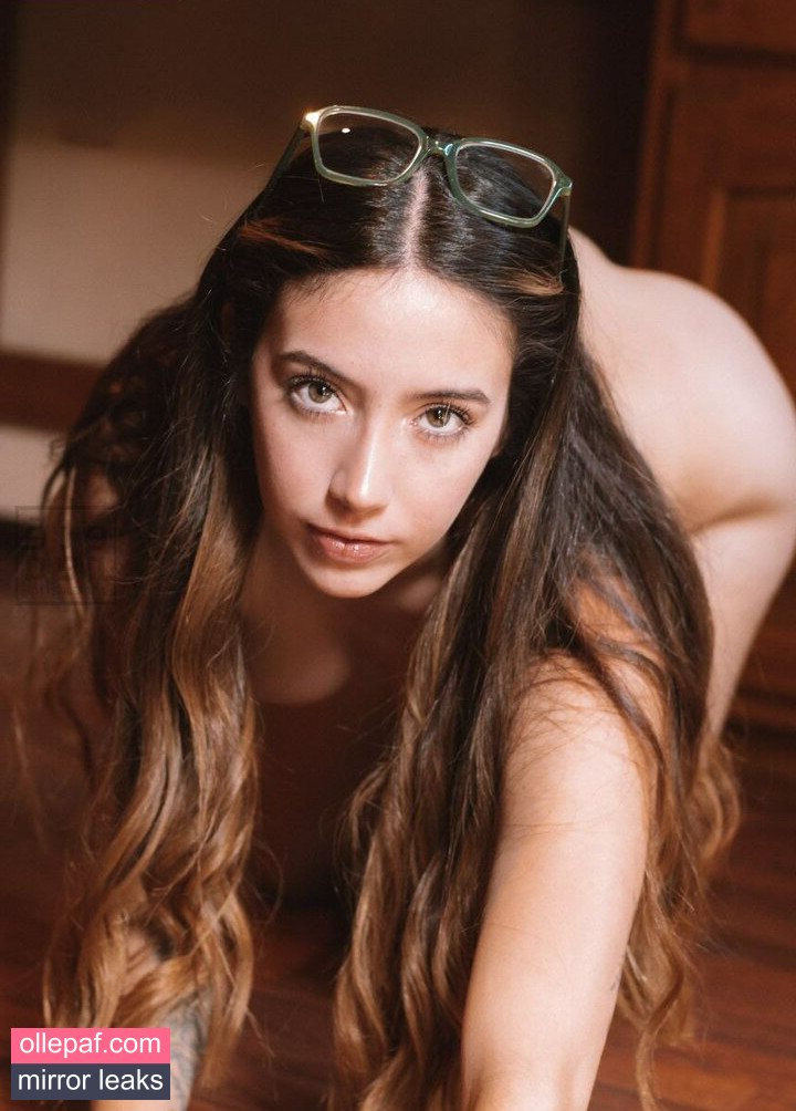 Latest Leaks marianajosem Nude #16 - Fapello
