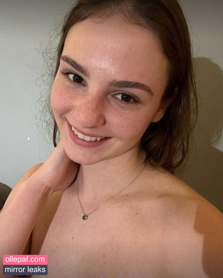 Latest Leaks marianamusee Nude #19 - Fapello