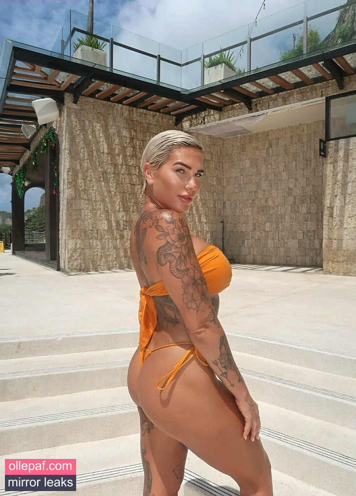 Latest Leaks mariapaof Nude #13 - Fapello