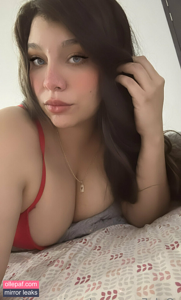 Latest Leaks mariaparr4free Nude #289 - Fapello