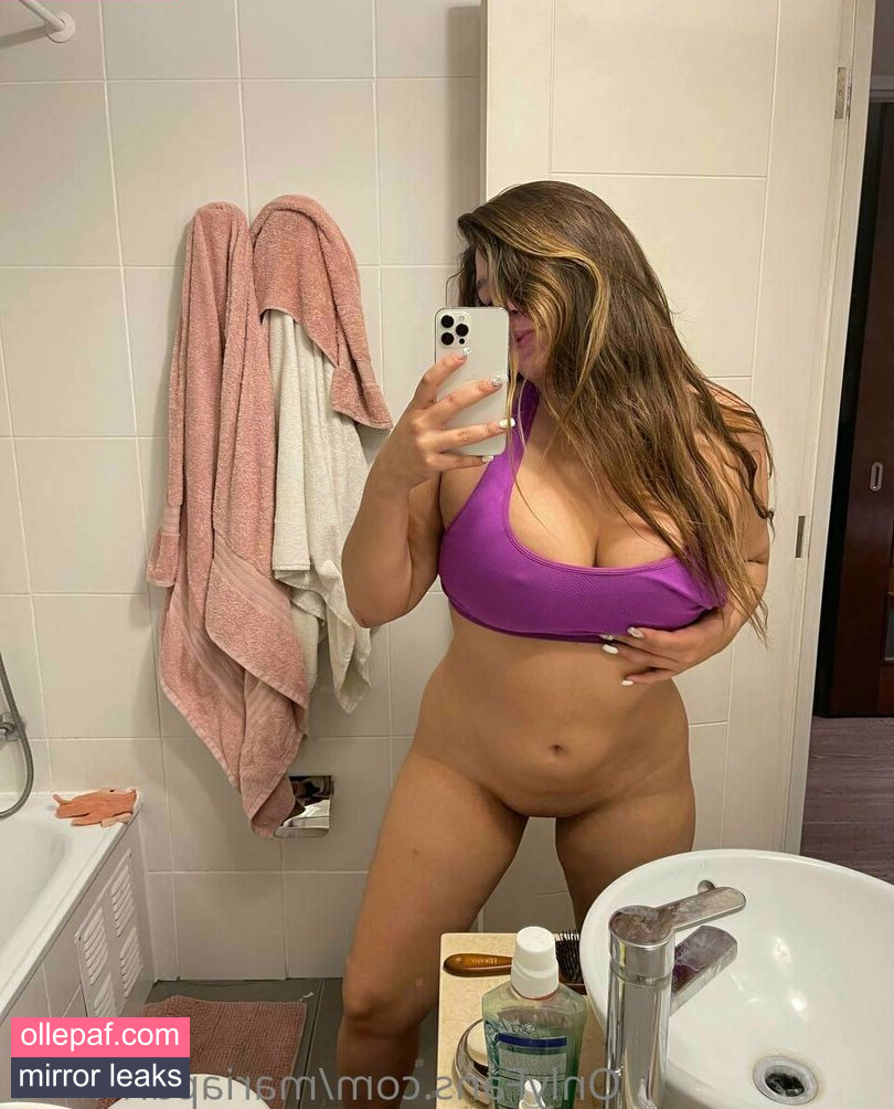 Latest Leaks mariaparr4free Nude #309 - Fapello
