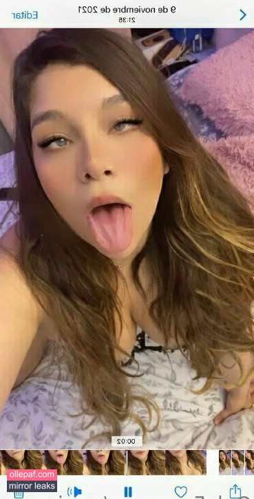 Latest Leaks mariaparr4free Nude #339 - Fapello