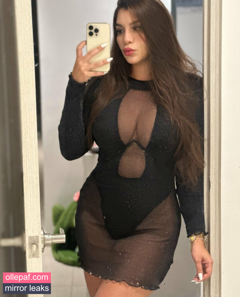 Latest Leaks mariaparr4free Nude #6 - Fapello