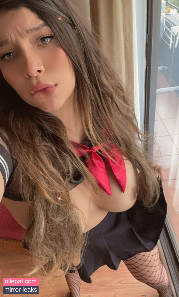 Latest Leaks mariaparr4free Nude #691 - Fapello