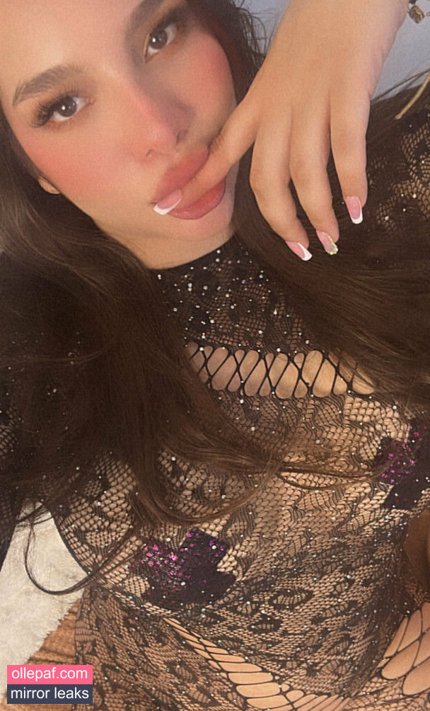 Latest Leaks mariaparr4free Nude #81 - Fapello