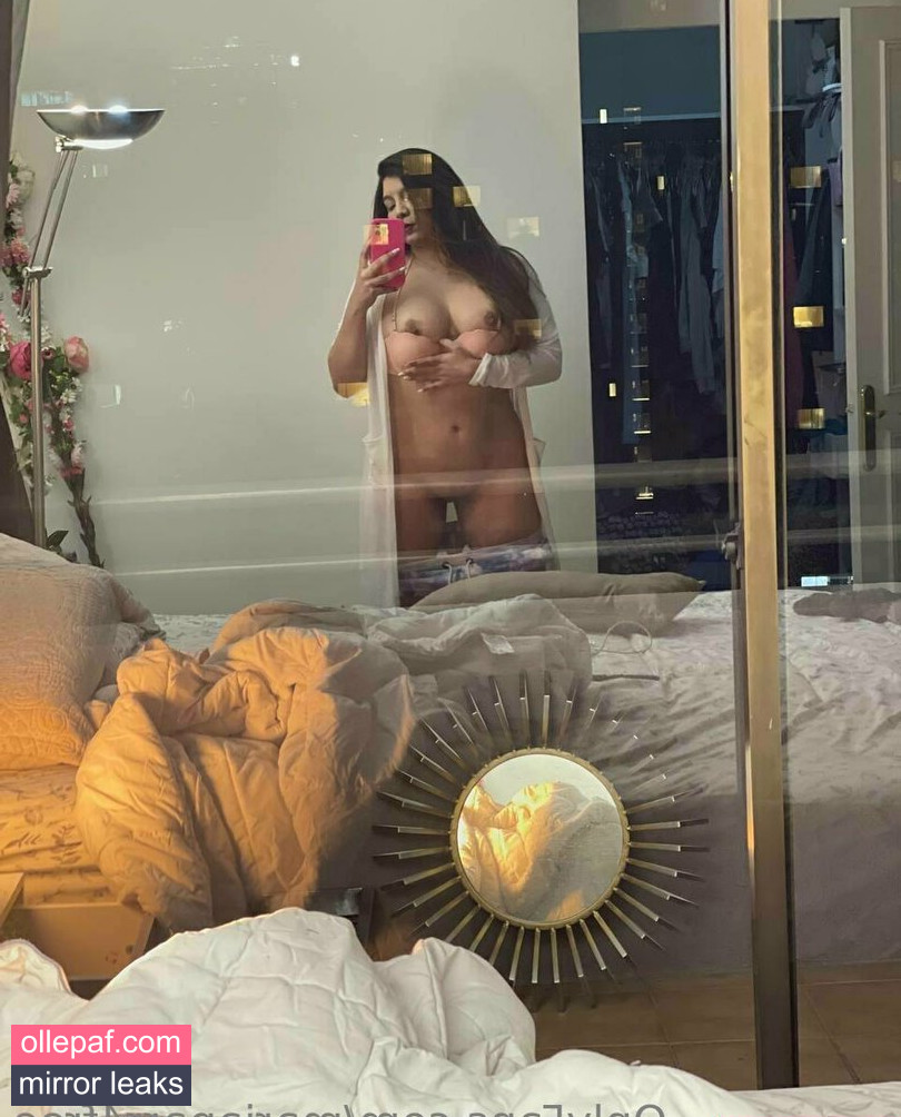 Latest Leaks mariaparr4free Nude #859 - Fapello