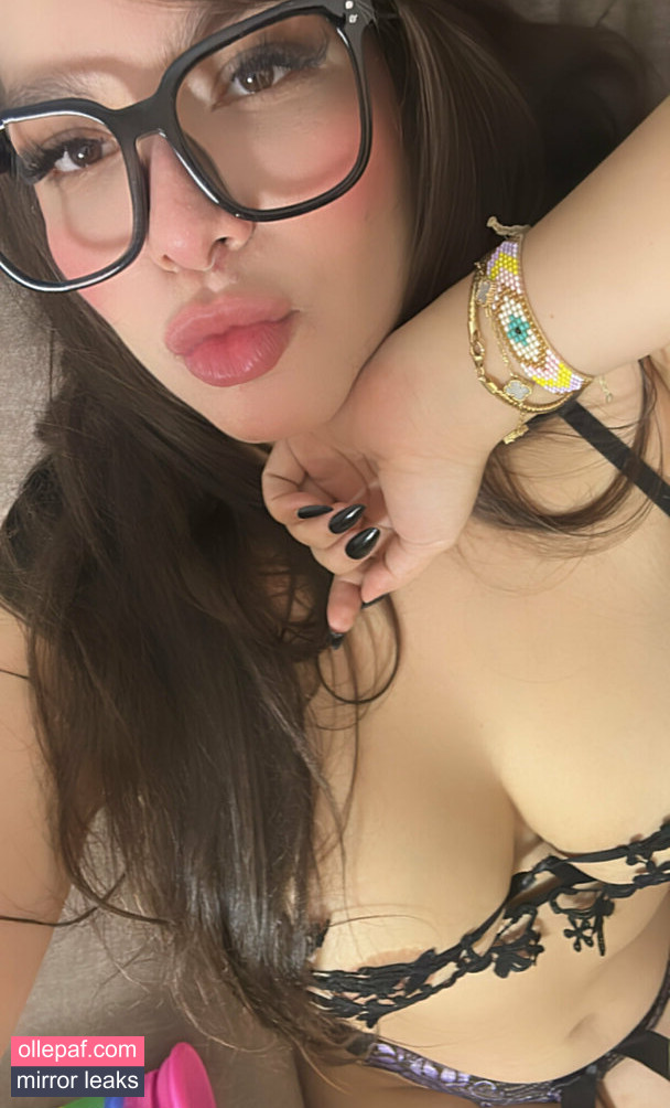 Latest Leaks mariaparr4free Nude #92 - Fapello
