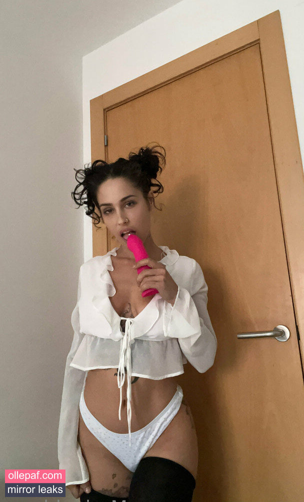 Latest Leaks mariaphlores Nude #129 - Fapello