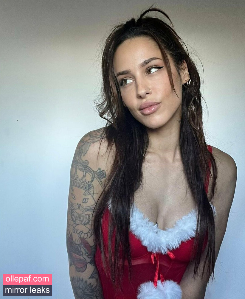 Latest Leaks mariaphlores Nude #33 - Fapello