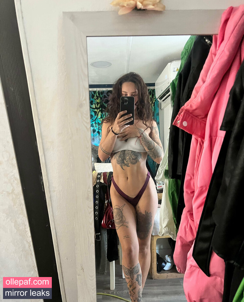 Latest Leaks mariaphlores Nude #5 - Fapello