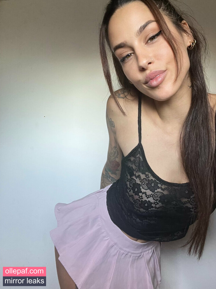 Latest Leaks mariaphlores Nude #6 - Fapello