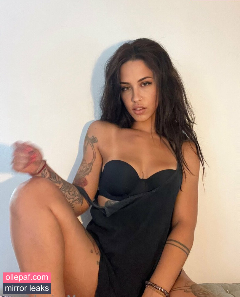 Latest Leaks mariaphlores Nude #56 - Fapello