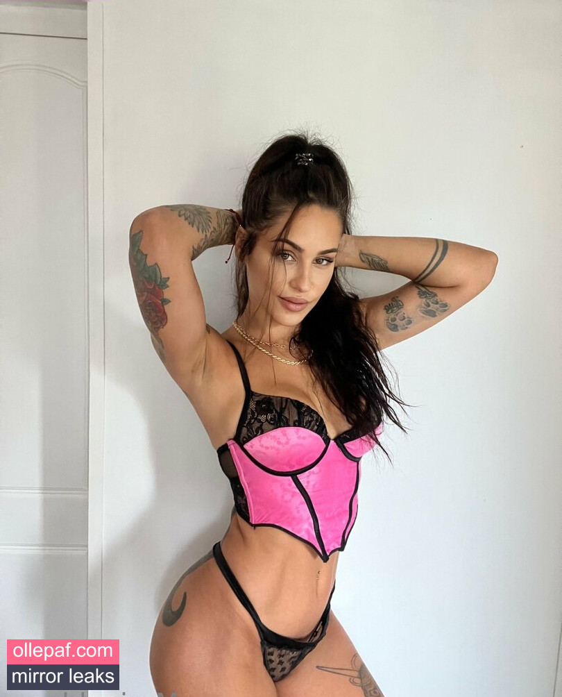 Latest Leaks mariaphlores Nude #68 - Fapello