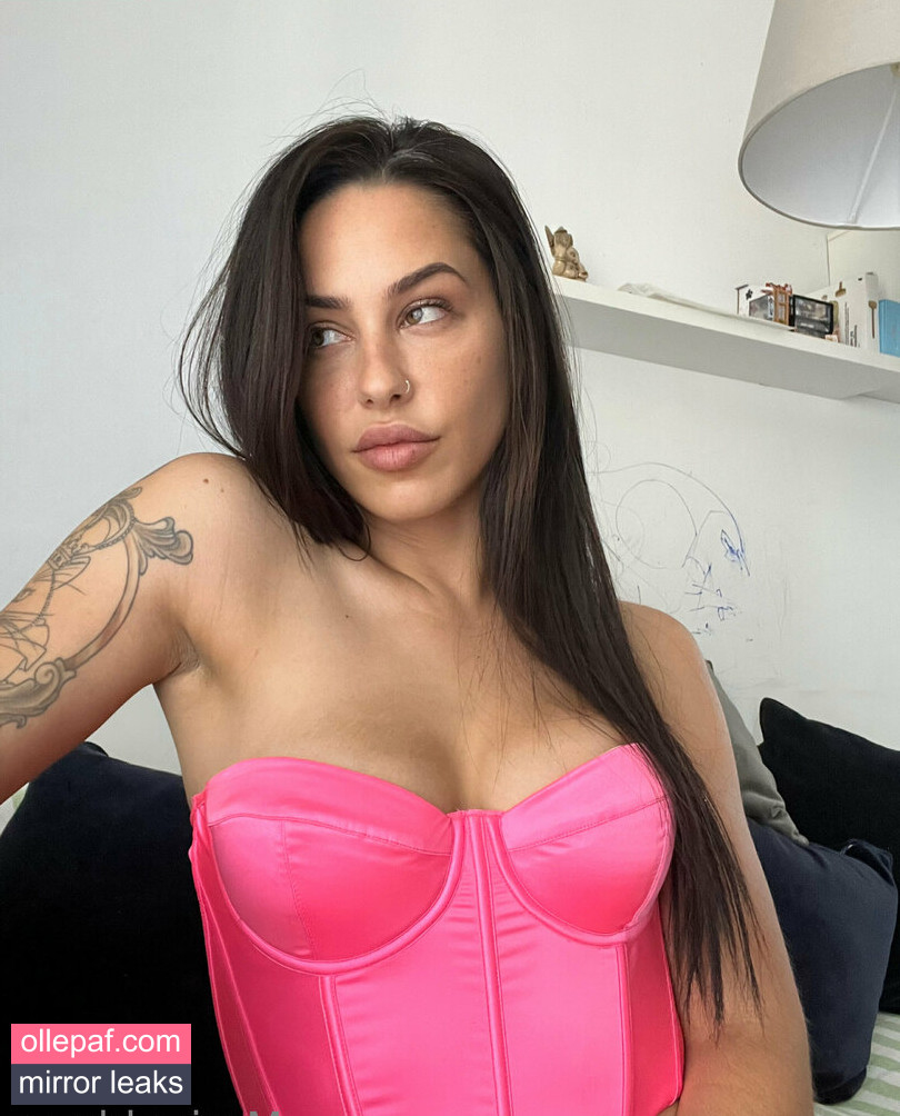 Latest Leaks mariaphlores Nude #78 - Fapello