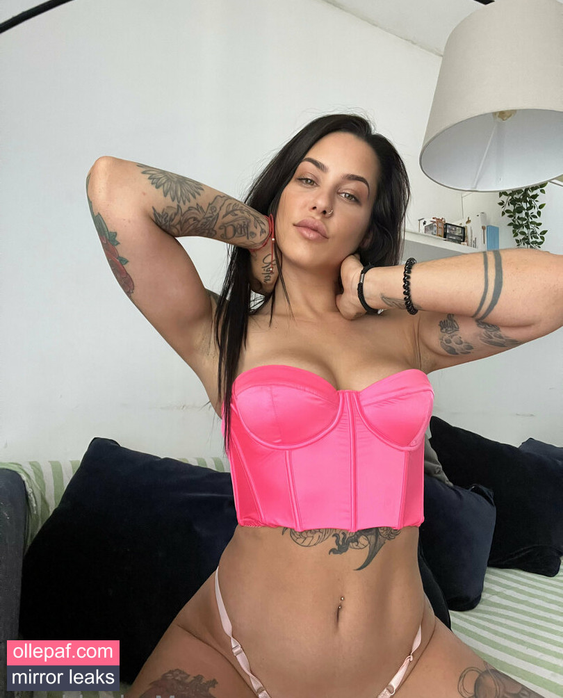 Latest Leaks mariaphlores Nude #80 - Fapello
