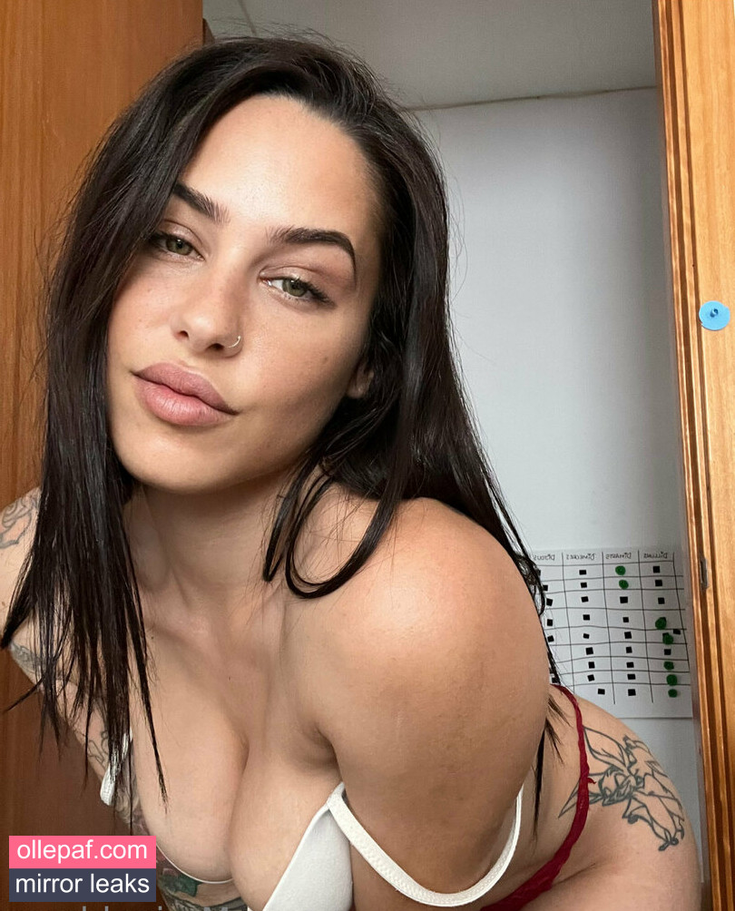Latest Leaks mariaphlores Nude #83 - Fapello