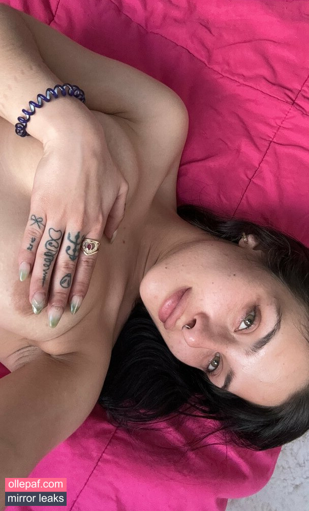 Latest Leaks mariawars Nude #15 - Fapello