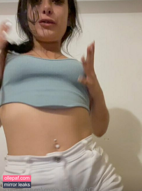 Latest Leaks mariawars Nude #16 - Fapello