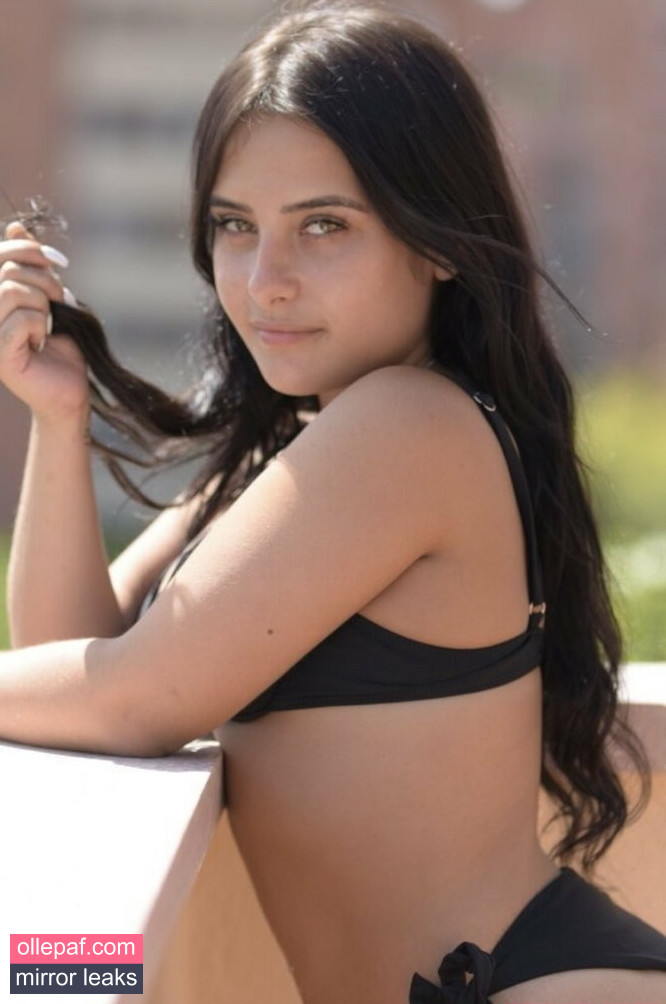 Latest Leaks mariawars Nude #162 - Fapello