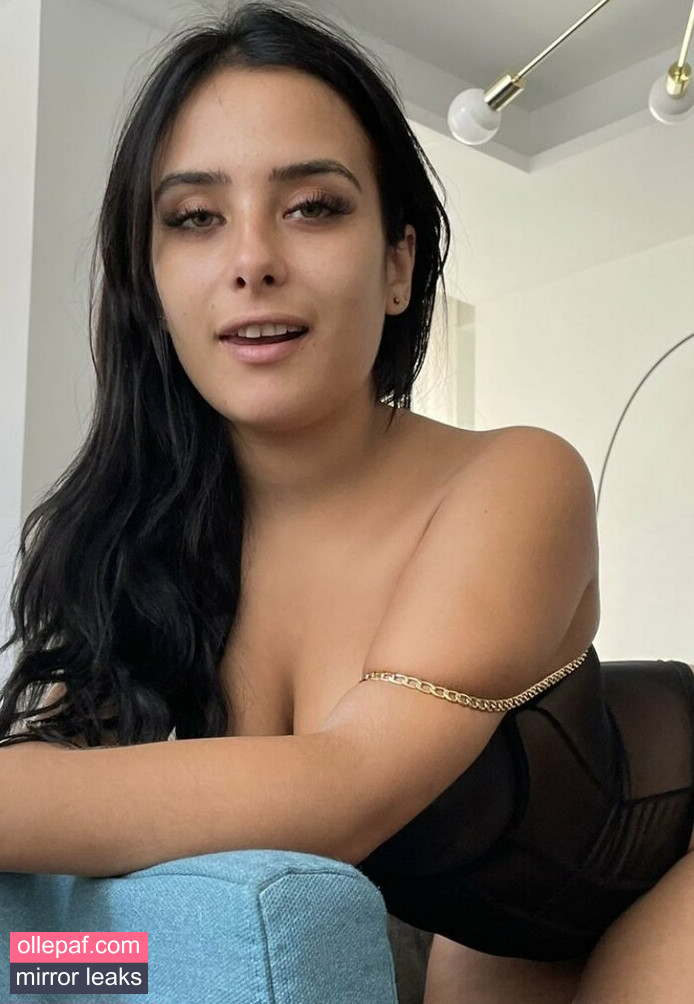 Latest Leaks mariawars Nude #189 - Fapello